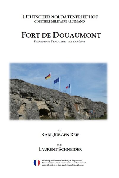 DGW-261 - Deutscher Soldatenfriedhof Fort de Douaumont